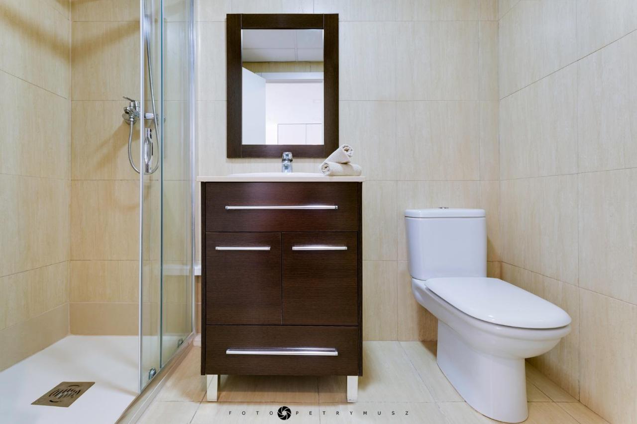 Marina Alicante Apartment - City Center Eksteriør bilde